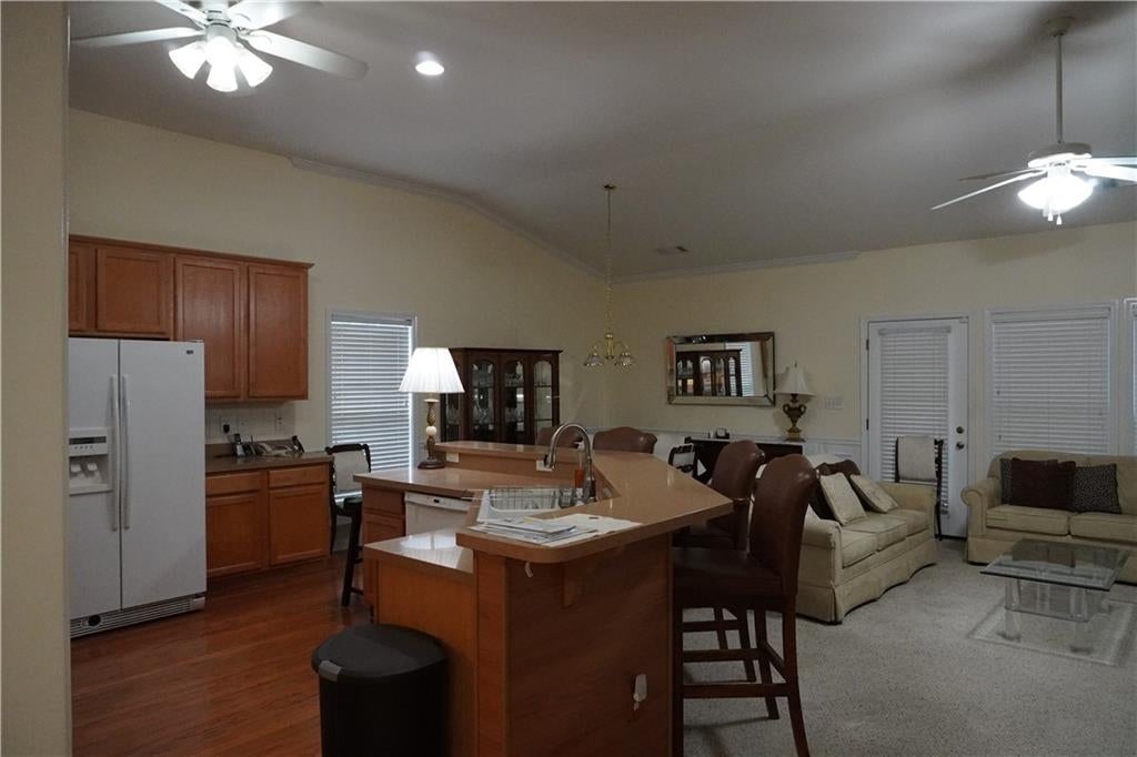 2219 Alnwick Drive