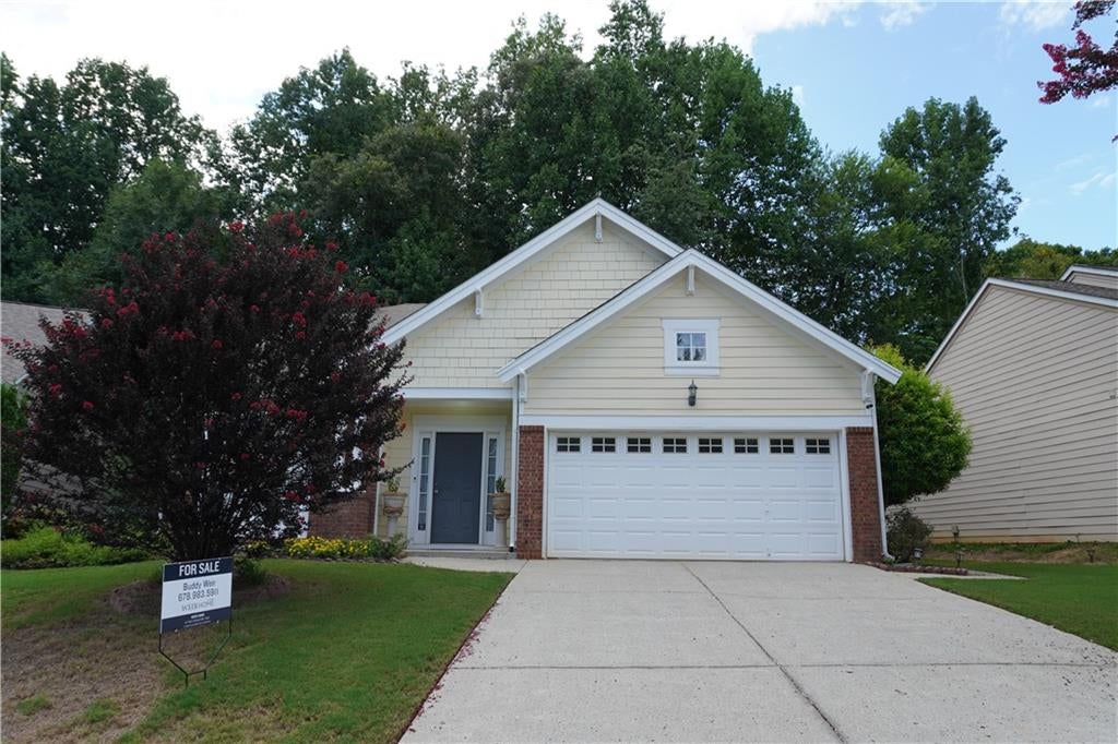 2219 Alnwick Drive