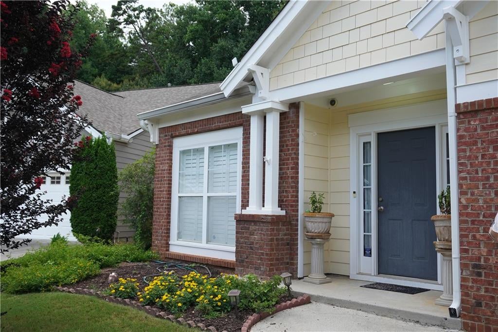 2219 Alnwick Drive