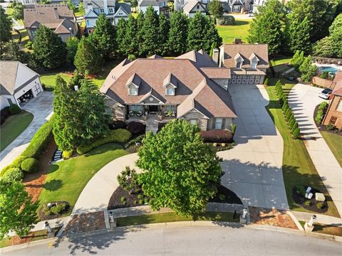 2564 Northern Oak Drive Braselton GA 30517
