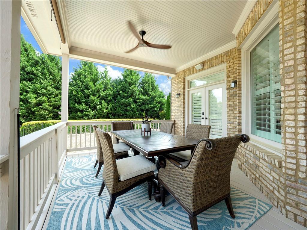 2564 Northern Oak Drive, Braselton, Georgia image 25