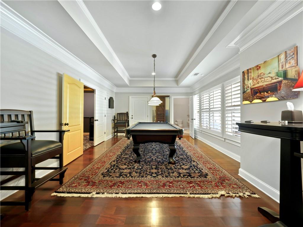 2564 Northern Oak Drive, Braselton, Georgia image 46