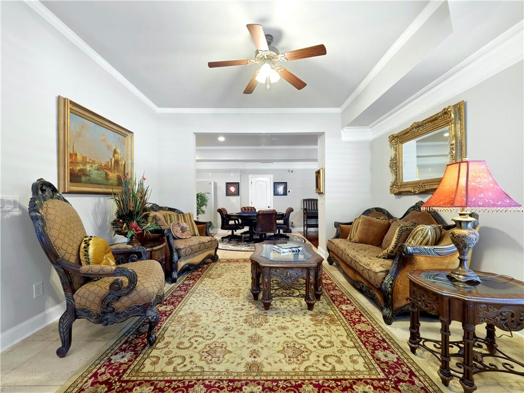 2564 Northern Oak Drive, Braselton, Georgia image 39