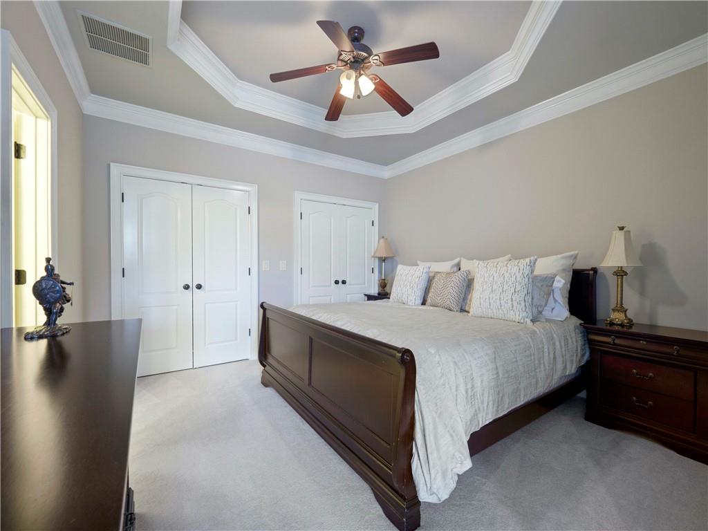 2564 Northern Oak Drive, Braselton, Georgia image 30