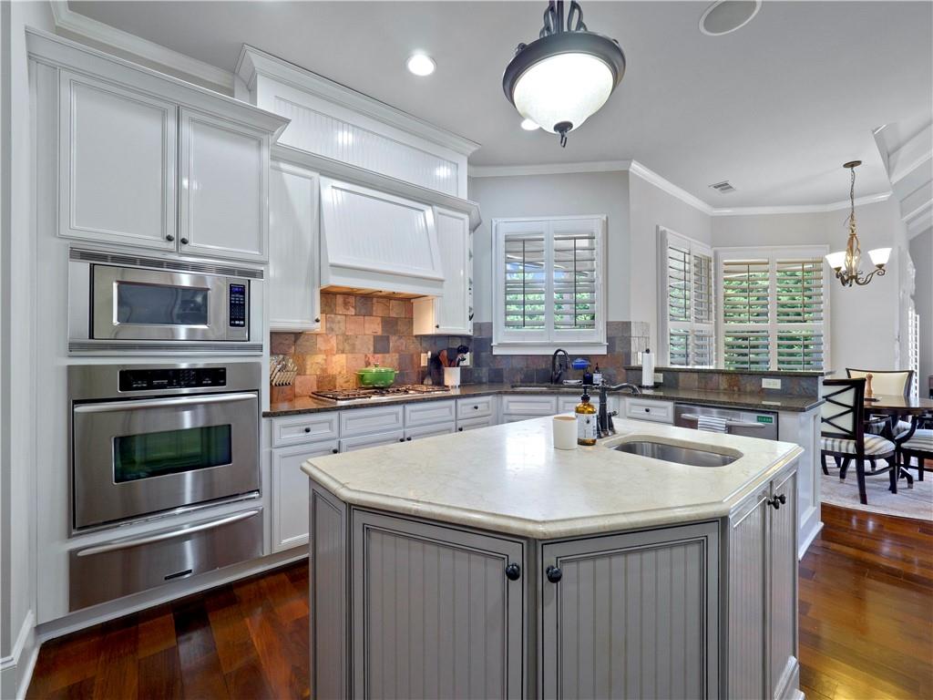 2564 Northern Oak Drive, Braselton, Georgia image 20