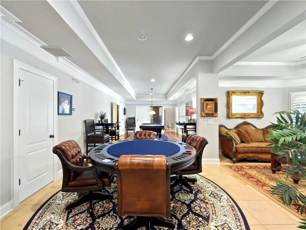 2564 Northern Oak Drive, Braselton, Georgia image 45