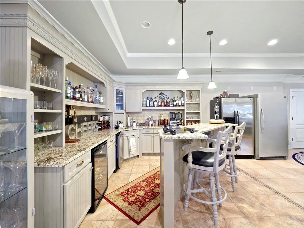 2564 Northern Oak Drive, Braselton, Georgia image 43