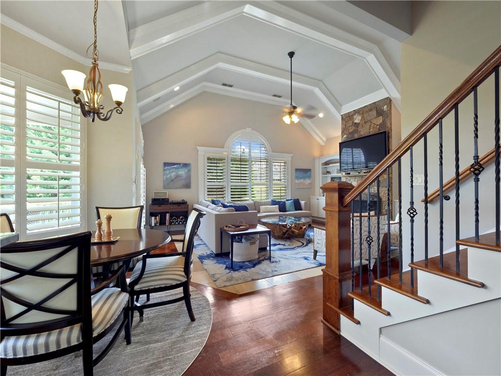 2564 Northern Oak Drive, Braselton, Georgia image 27