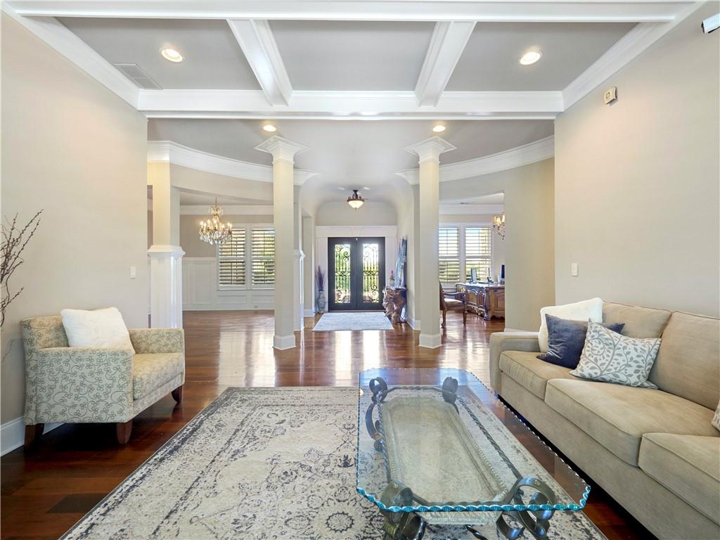 2564 Northern Oak Drive, Braselton, Georgia image 8