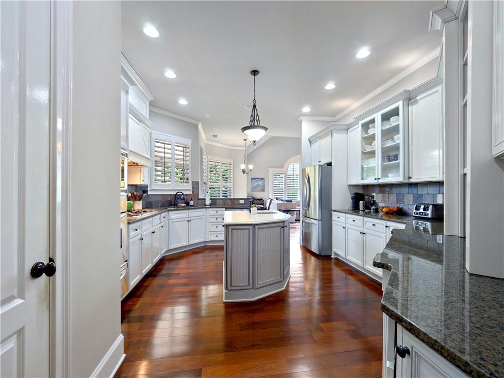 2564 Northern Oak Drive, Braselton, Georgia image 17