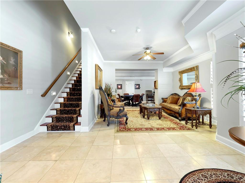 2564 Northern Oak Drive, Braselton, Georgia image 35