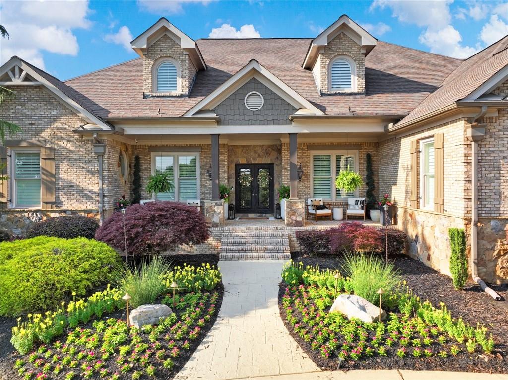 2564 Northern Oak Drive