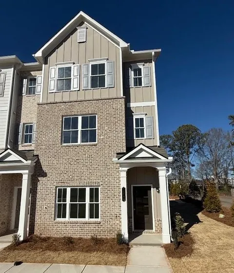 1915 Cassia Alley, Kennesaw, GA 30144 - #: 7532602