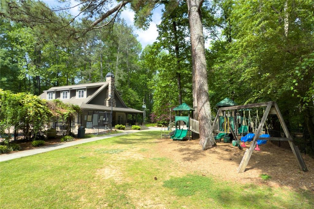 7000 Hunters Knoll, Atlanta, Georgia image 38