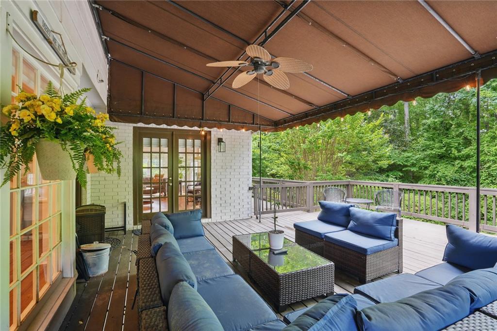 7000 Hunters Knoll, Atlanta, Georgia image 7