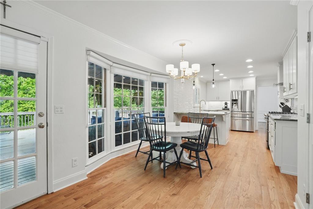 7000 Hunters Knoll, Atlanta, Georgia image 13