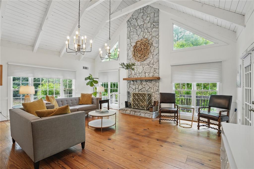 7000 Hunters Knoll, Atlanta, Georgia image 3