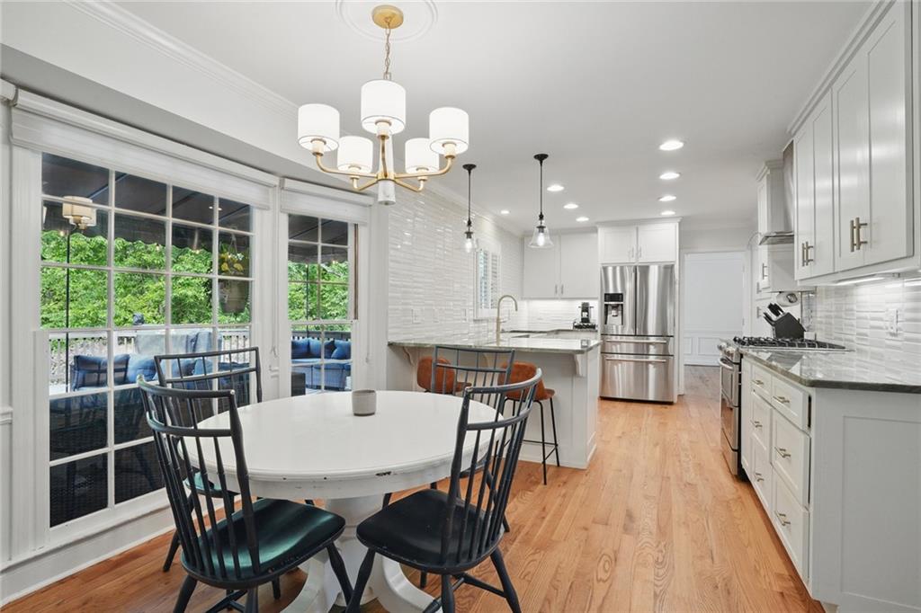 7000 Hunters Knoll, Atlanta, Georgia image 12