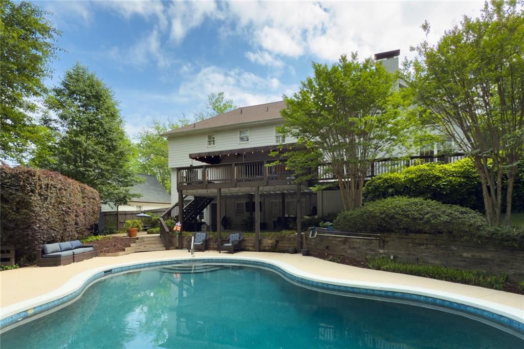 7000 Hunters Knoll, Atlanta, Georgia image 34