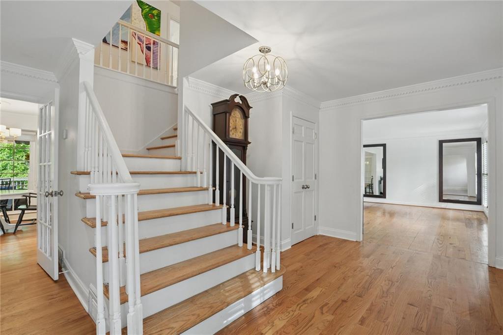 7000 Hunters Knoll, Atlanta, Georgia image 18