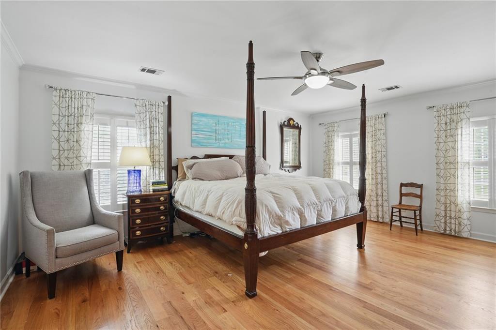 7000 Hunters Knoll, Atlanta, Georgia image 19