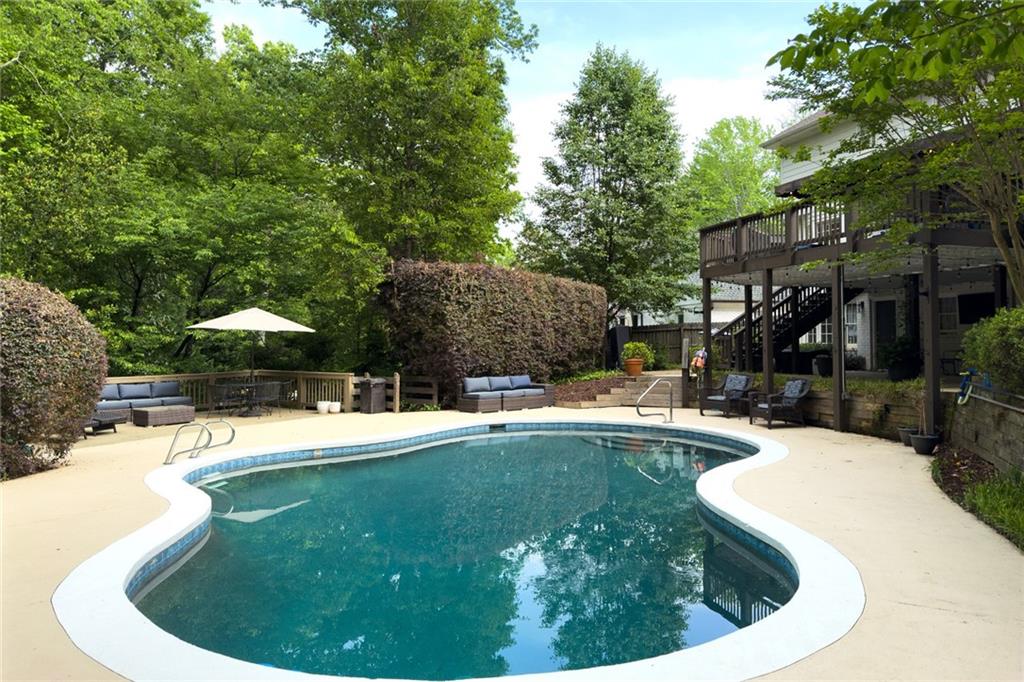 7000 Hunters Knoll, Atlanta, Georgia image 35
