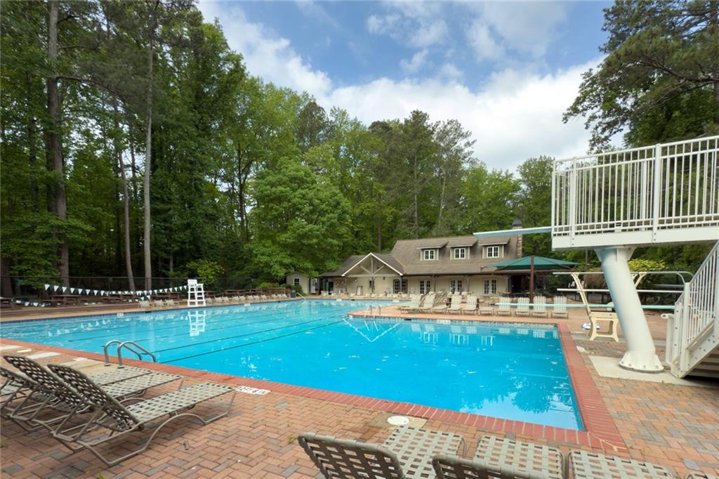 7000 Hunters Knoll, Atlanta, Georgia image 40