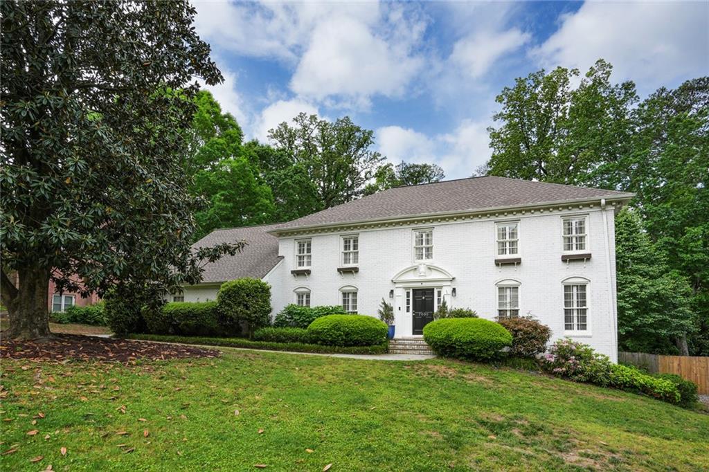 7000 Hunters Knoll, Atlanta, Georgia image 39