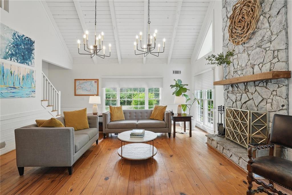 7000 Hunters Knoll, Atlanta, Georgia image 4