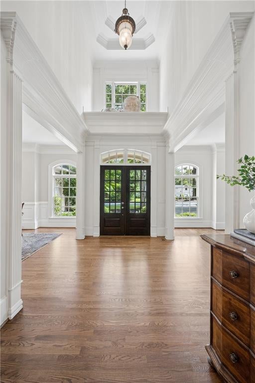 2996 Howell Mill Road NW