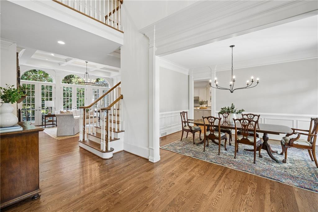 2996 Howell Mill Road NW