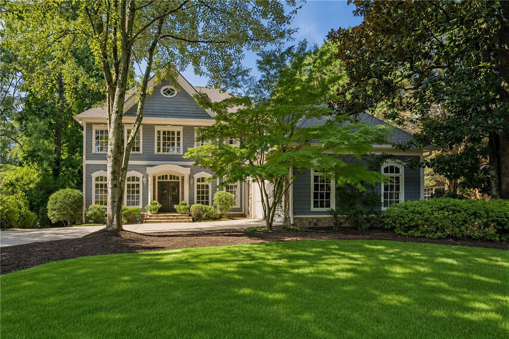 2996 Howell Mill Road NW