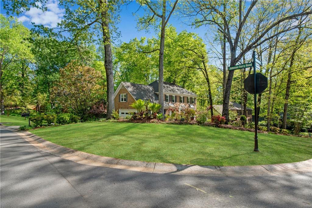 3402 Johnson Ferry Road