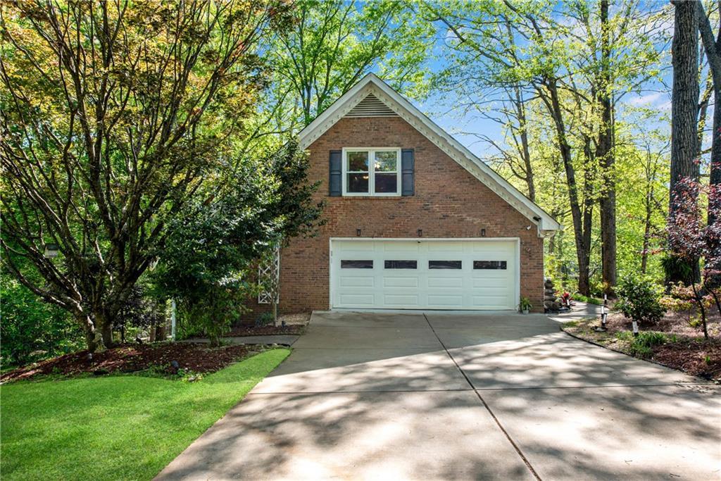 3402 Johnson Ferry Road
