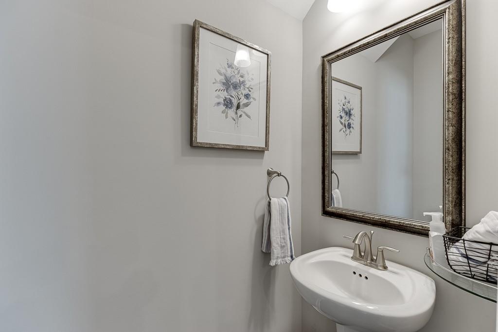 1327 Lanier Vista Drive, Buford, Georgia image 16