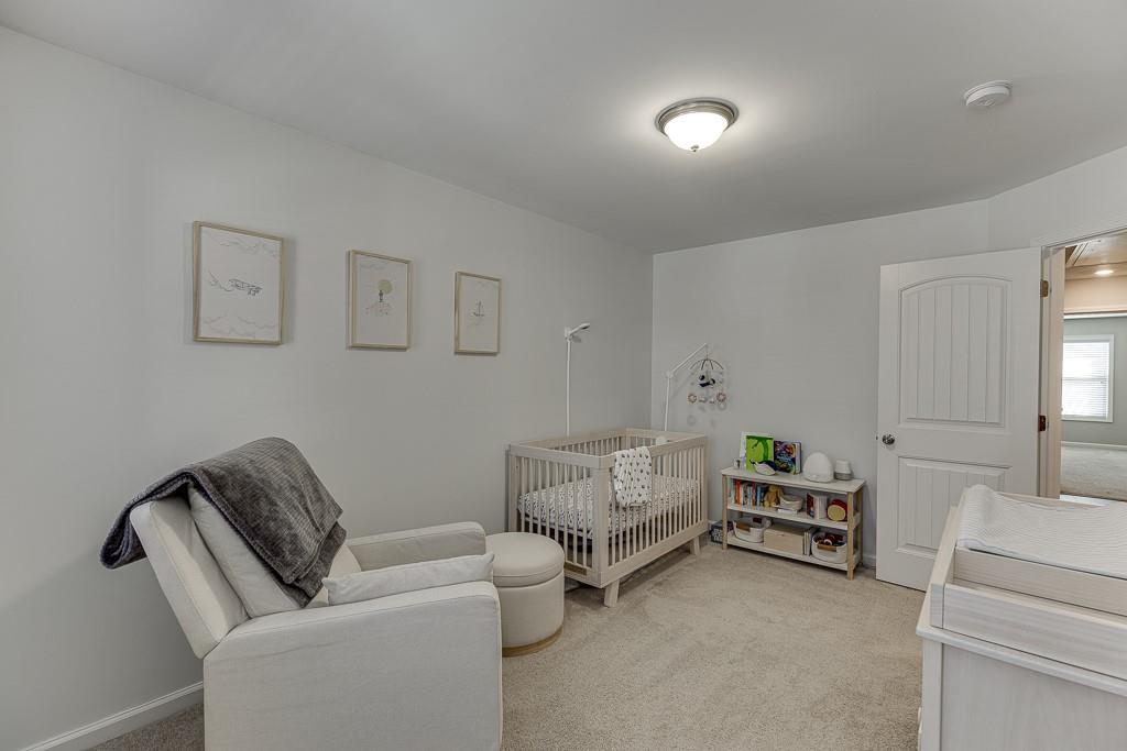1327 Lanier Vista Drive, Buford, Georgia image 28