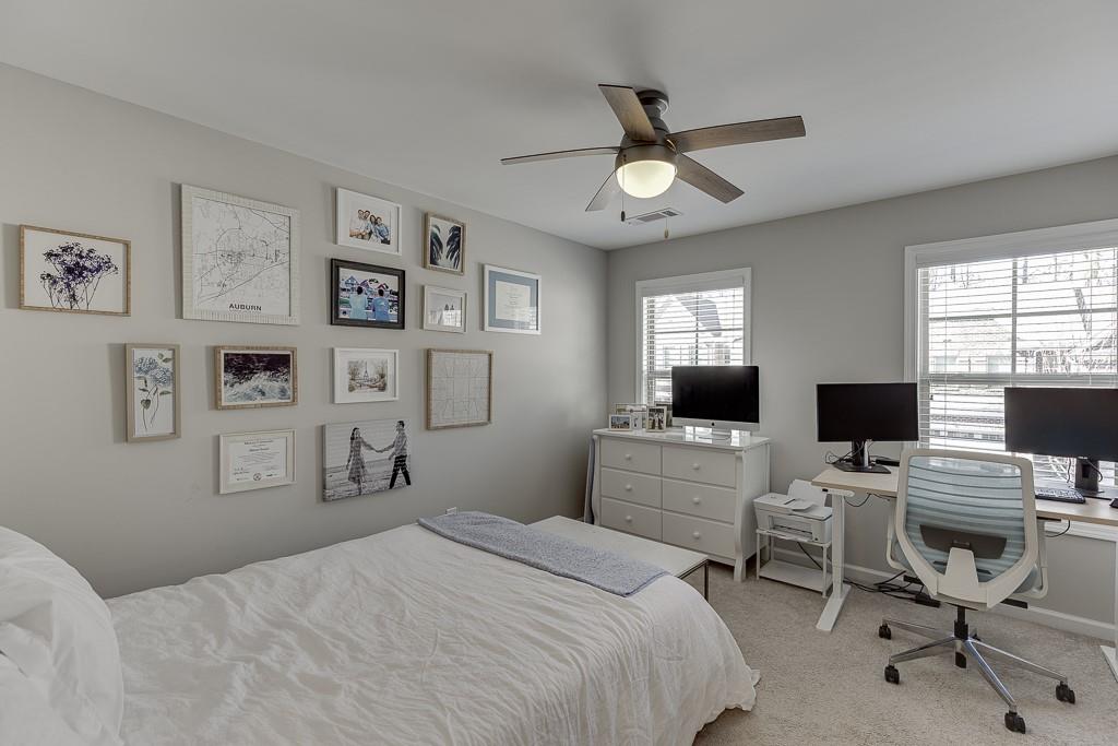 1327 Lanier Vista Drive, Buford, Georgia image 24