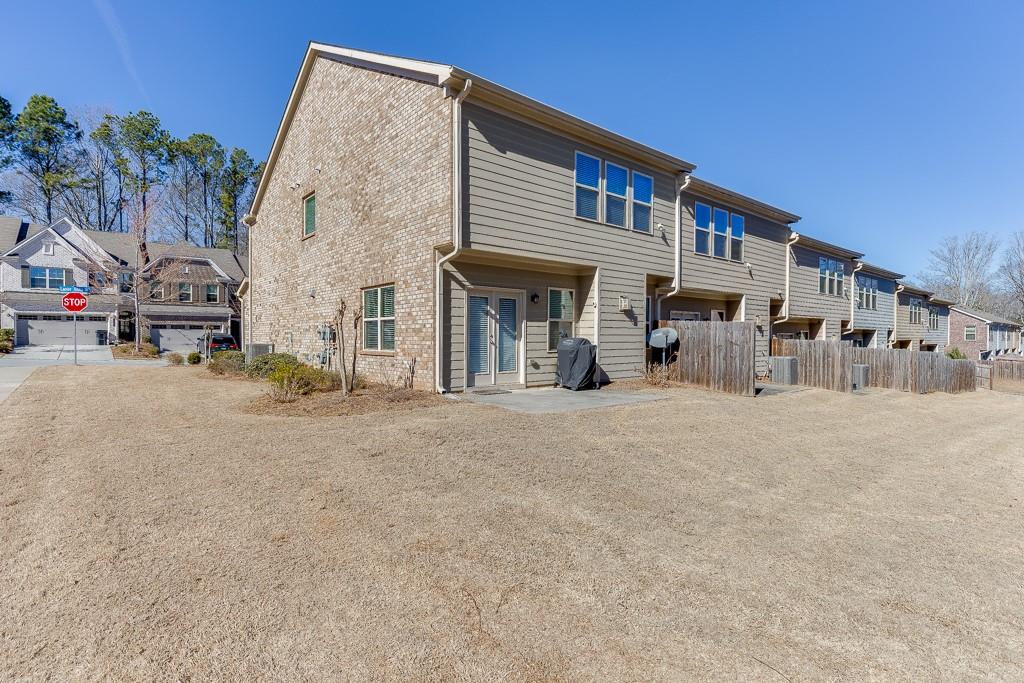 1327 Lanier Vista Drive, Buford, Georgia image 30