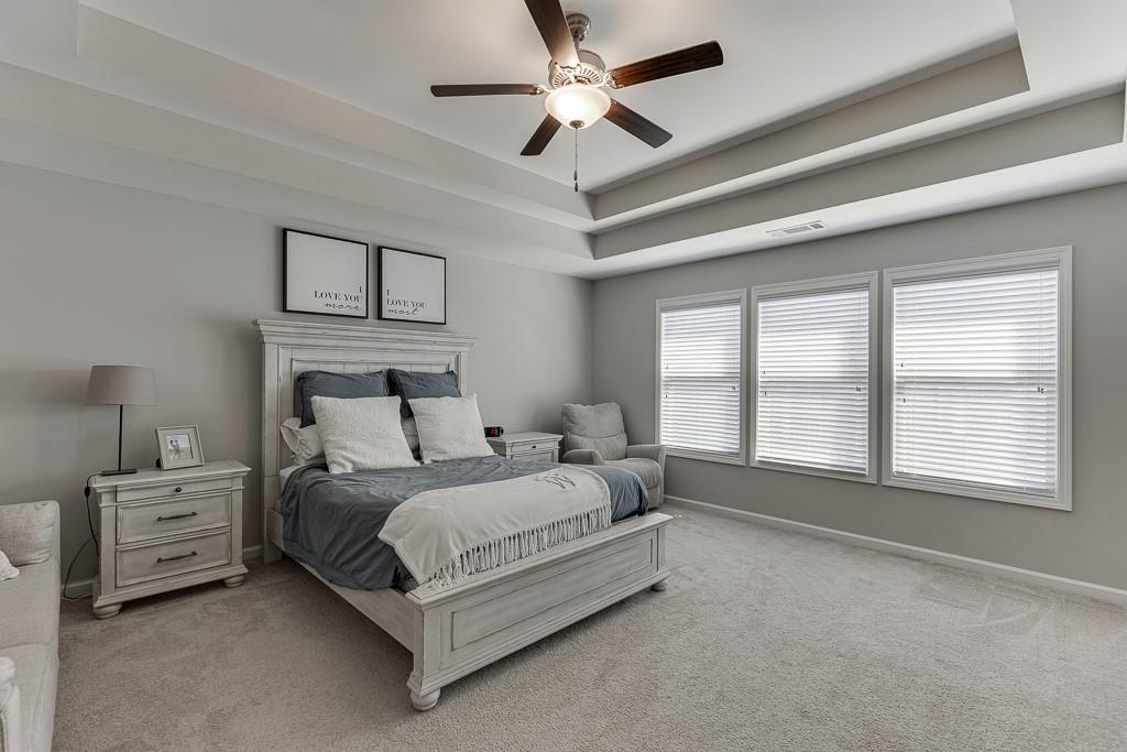 1327 Lanier Vista Drive, Buford, Georgia image 17