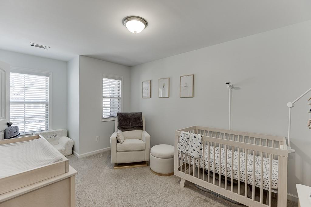 1327 Lanier Vista Drive, Buford, Georgia image 27