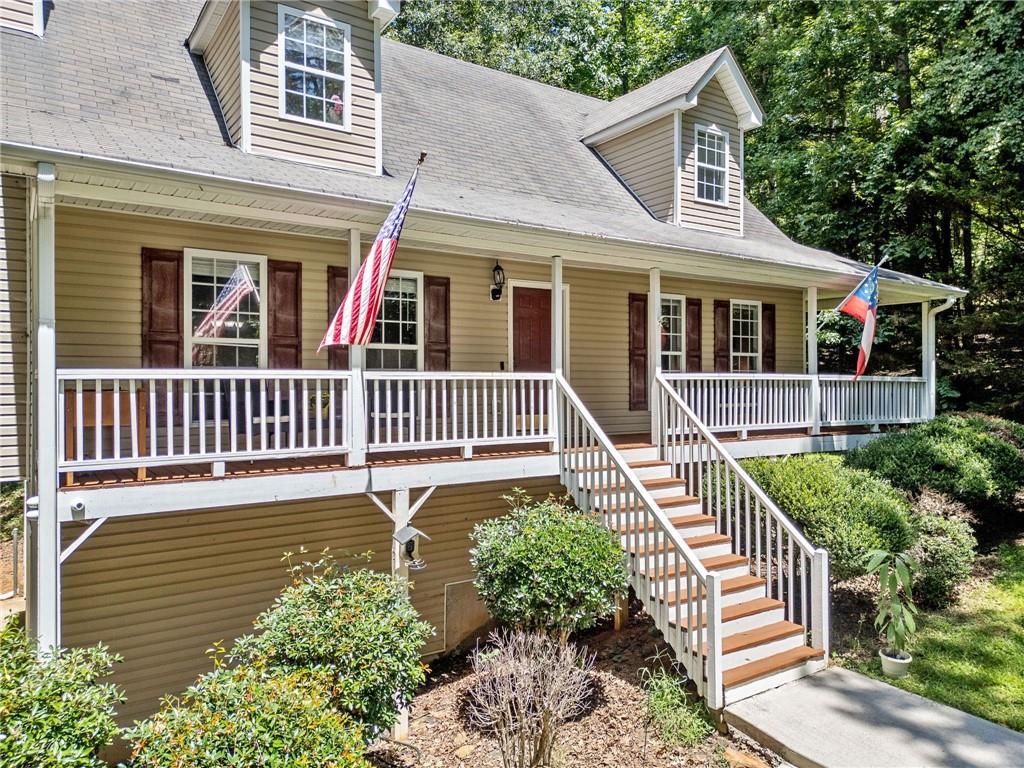 3395 Woodlake Lane