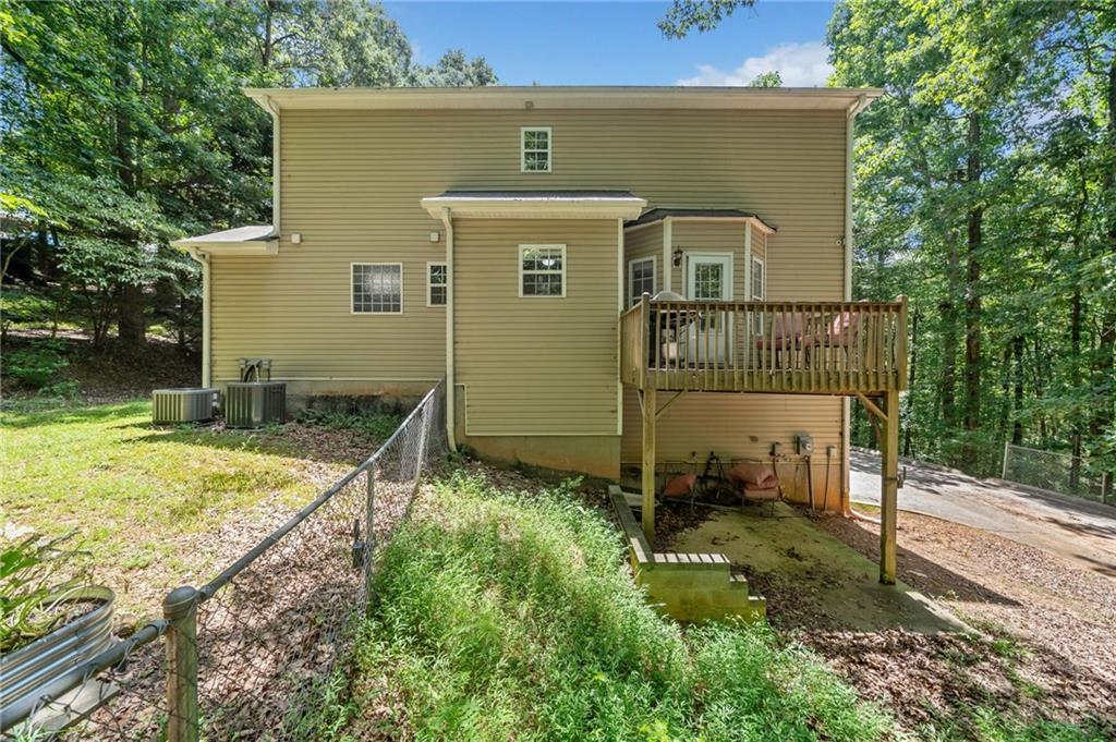 3395 Woodlake Lane