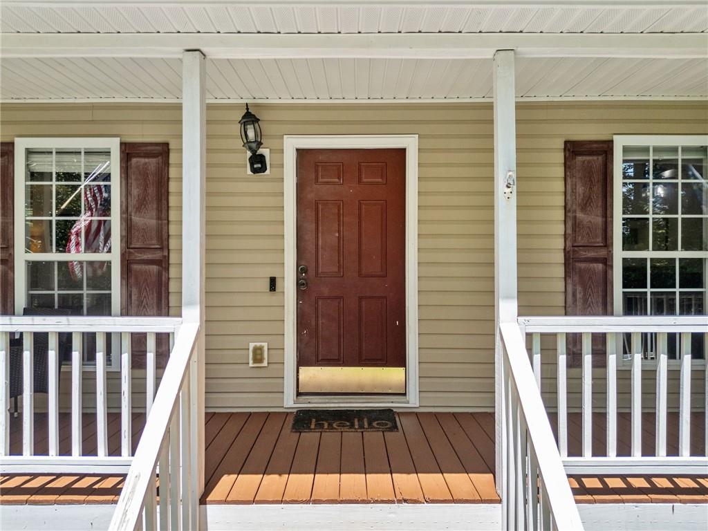 3395 Woodlake Lane