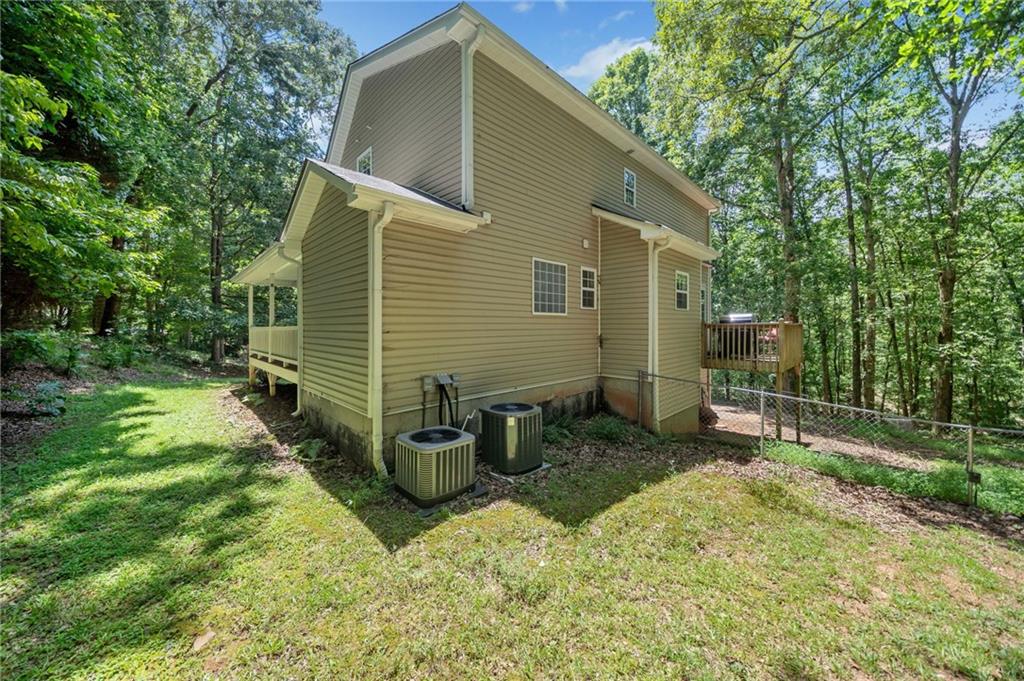 3395 Woodlake Lane