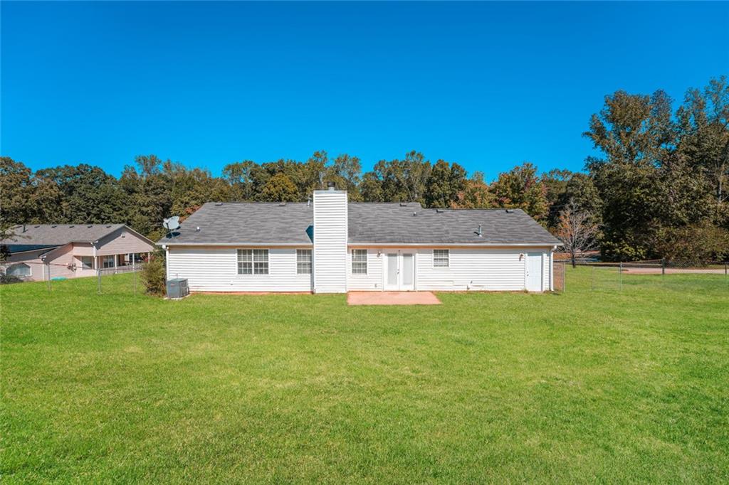 COUNTRY WOODS - Residential