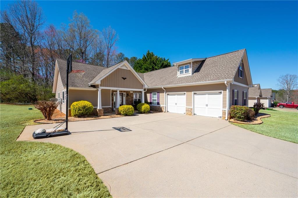 85 Stiles Drive, Dallas, Georgia image 39