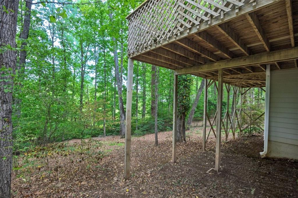 1922 Knipe Drive, Marietta, Georgia image 38