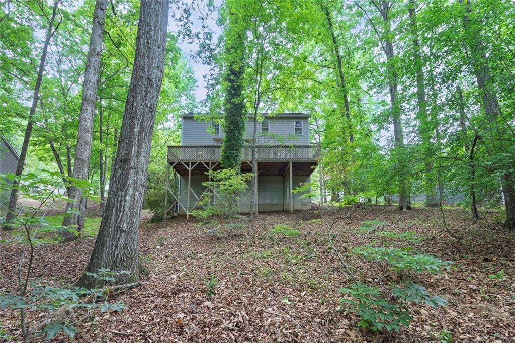 1922 Knipe Drive, Marietta, Georgia image 40