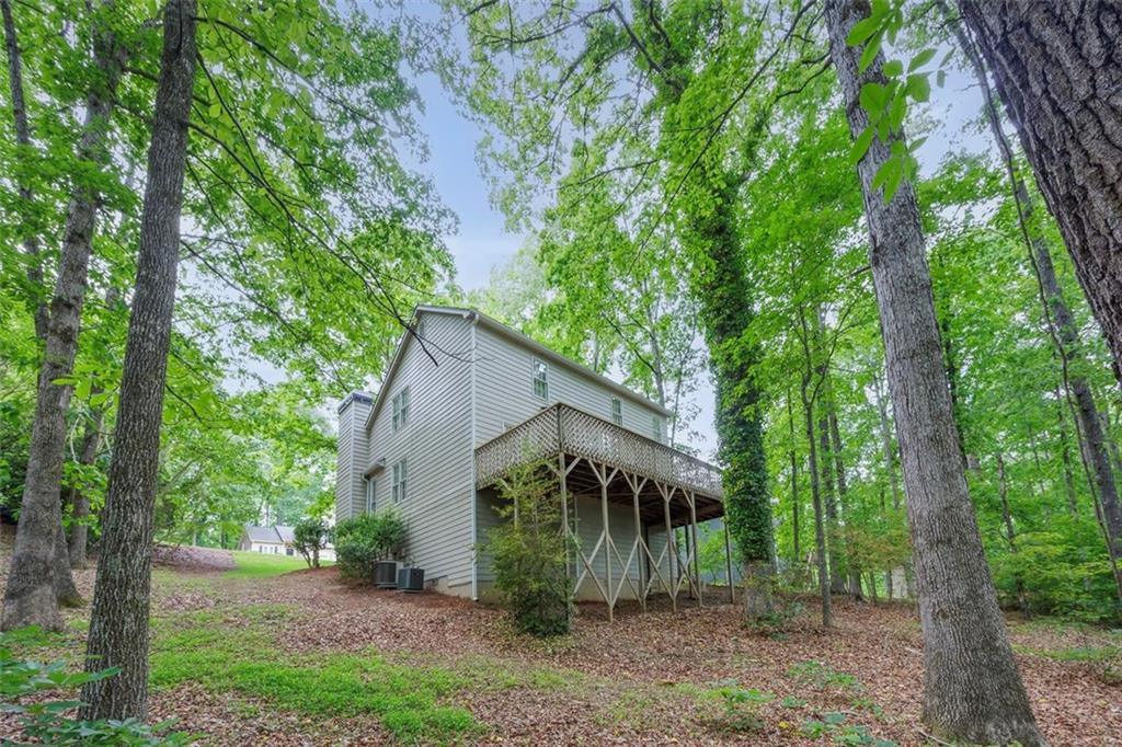 1922 Knipe Drive, Marietta, Georgia image 41
