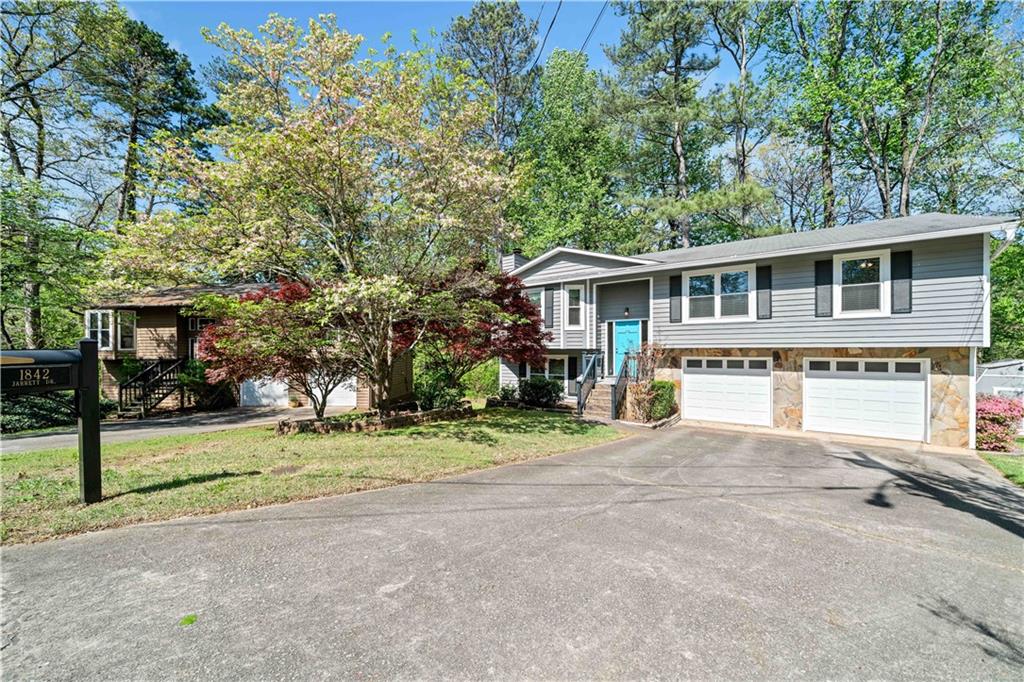 1842 Jarrett Drive, Lawrenceville, Georgia image 39